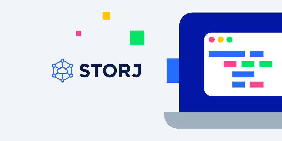 Decentralized Cloud Storage - Storj